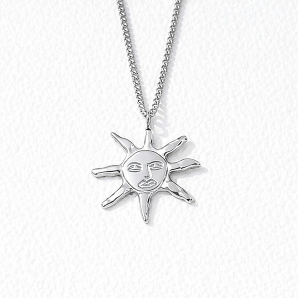 COLLAR SOL