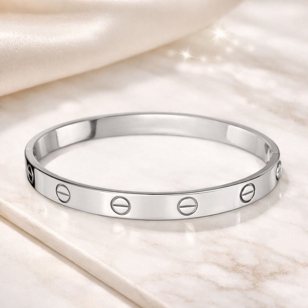 BRAZALETE CARTIER DUPE