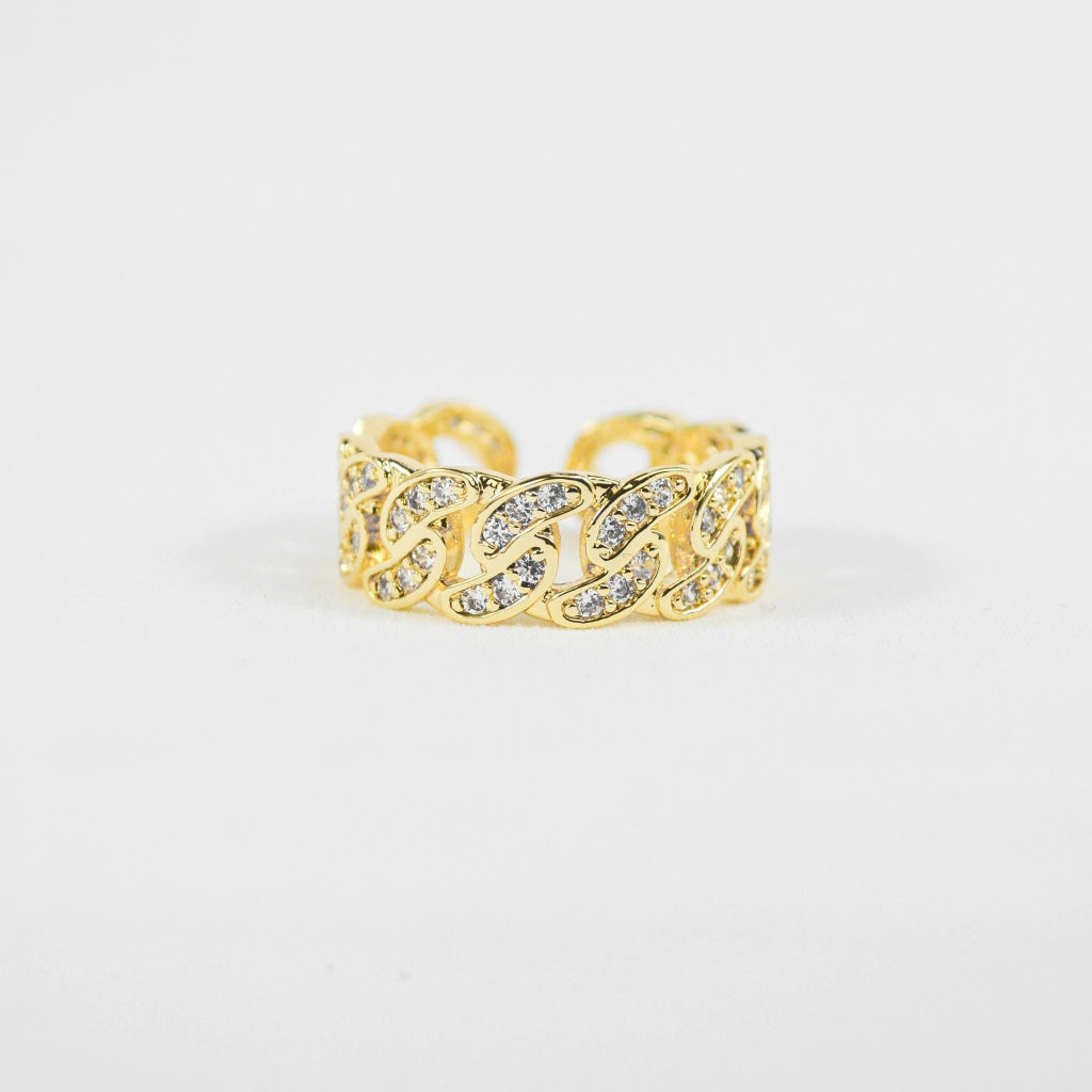 ANILLO CADENA