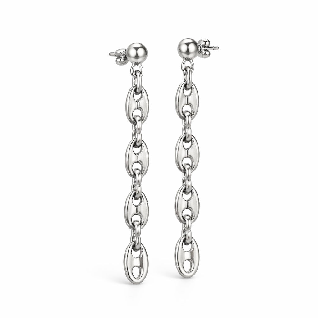 ARETES CAFÉ MINI