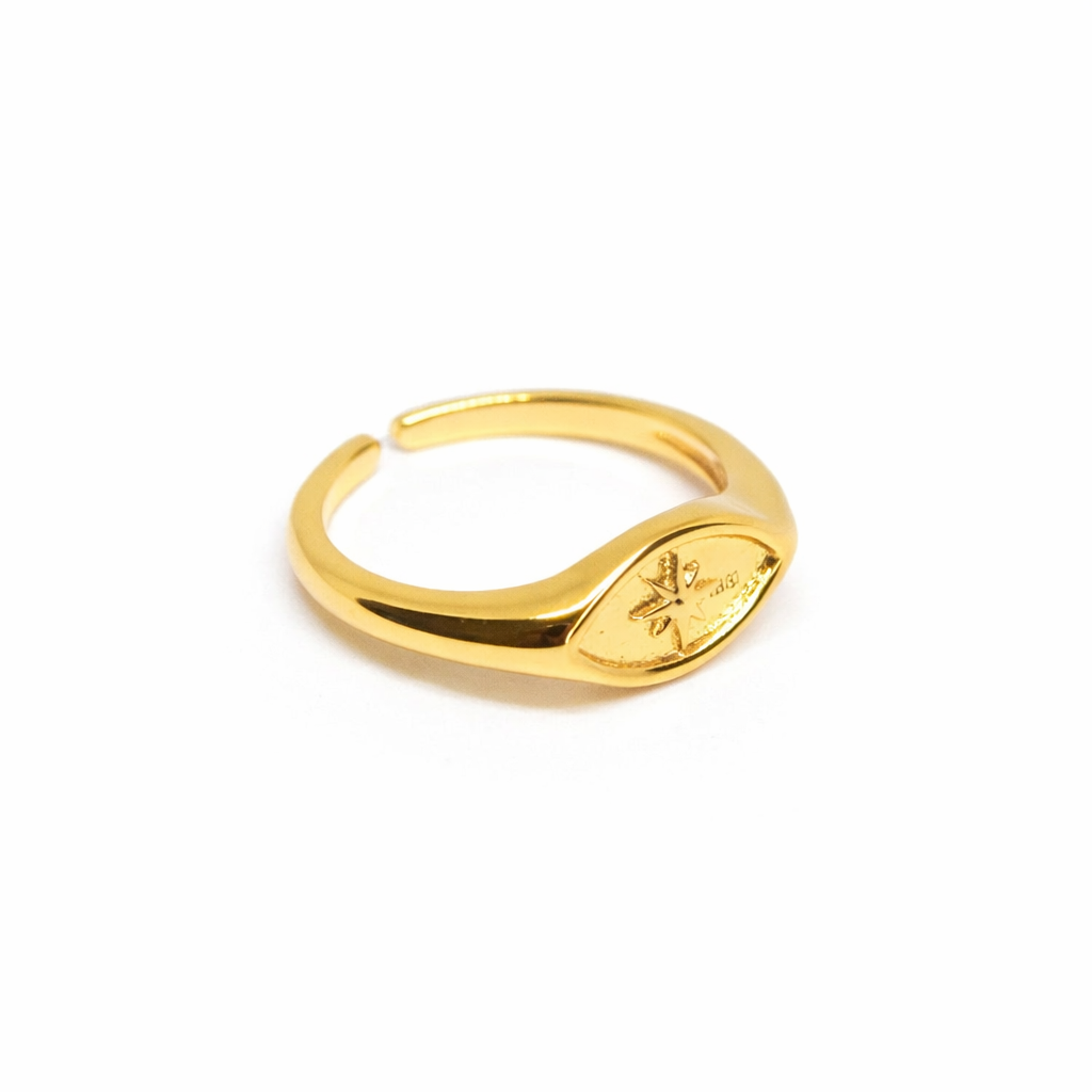 ANILLO MONACO