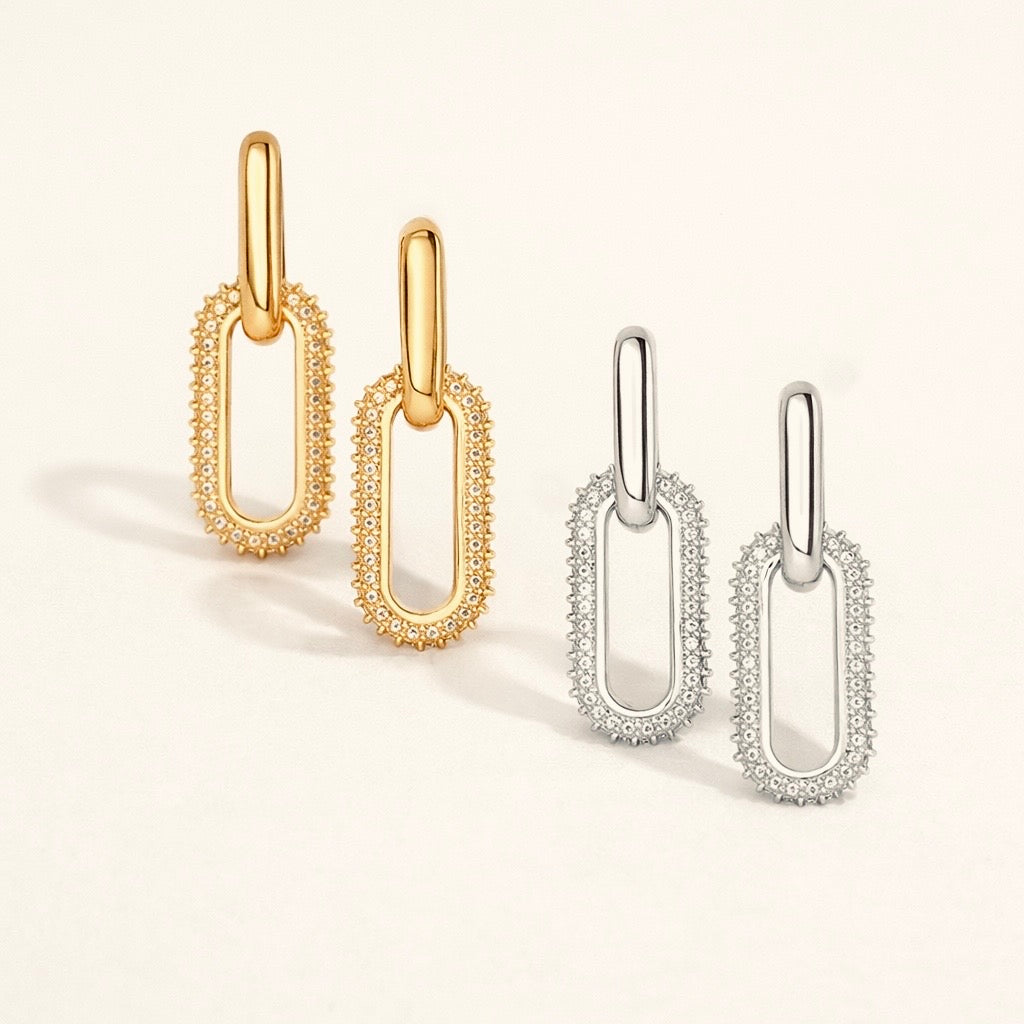 ARETES BRISA