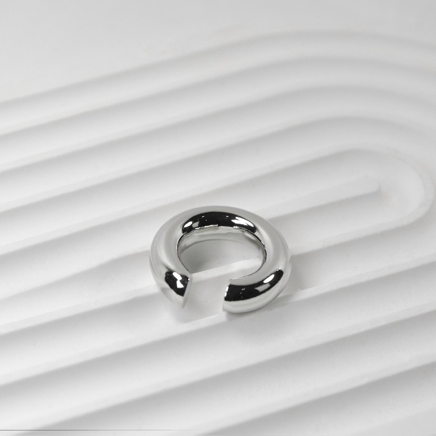 EAR CUFF LISO