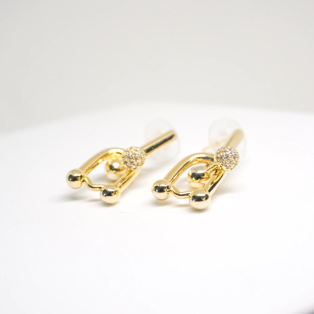 ARETES ROSÉE
