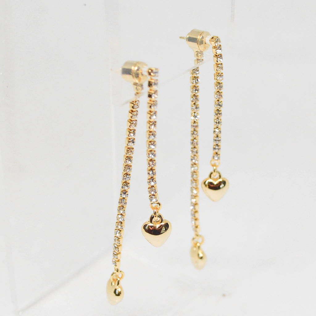 ARETES MÍA CORAZÓN