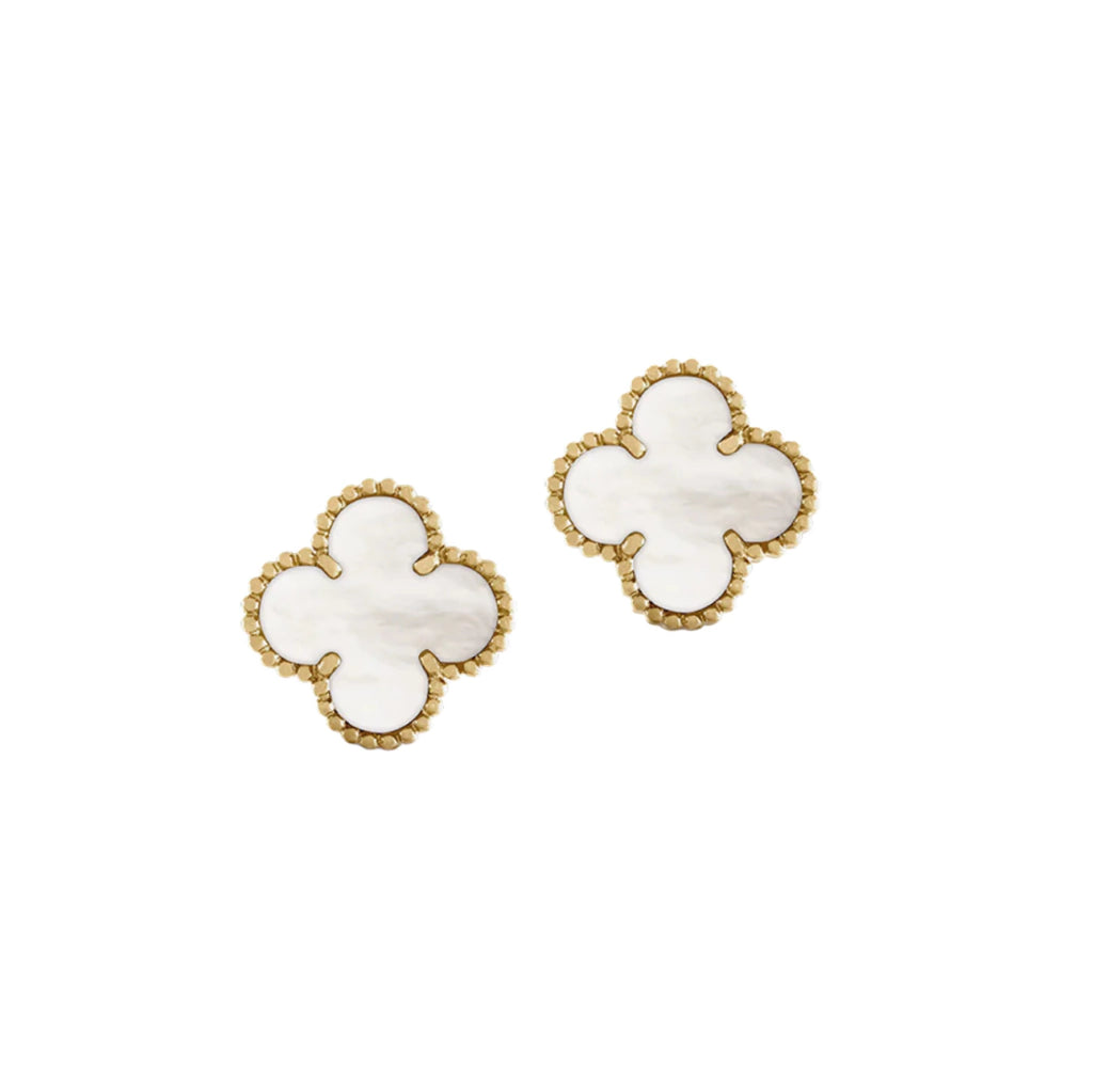 ARETES TRÉBOL