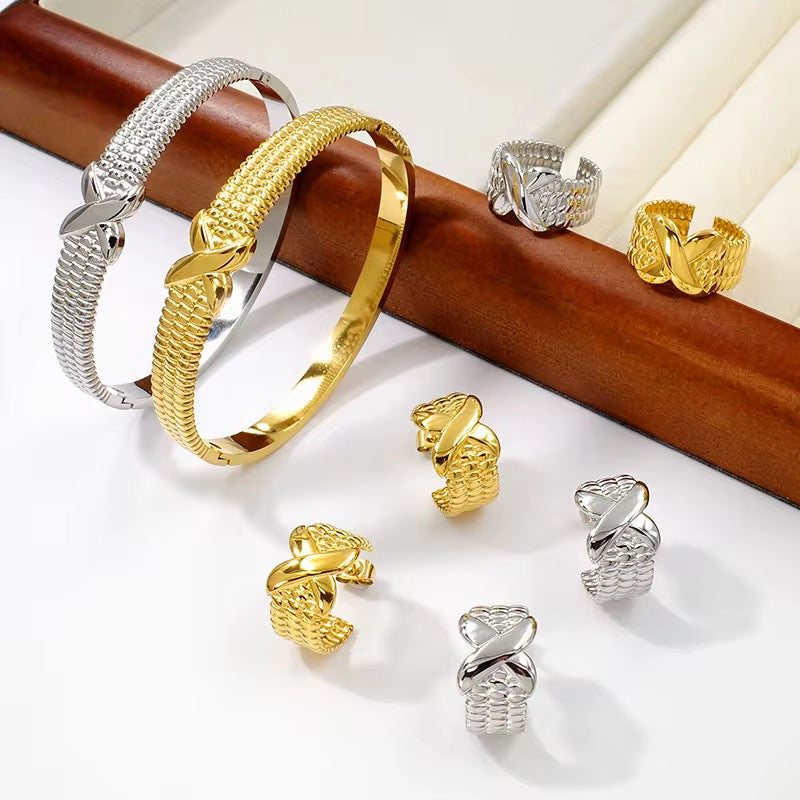 ANILLO XOXO