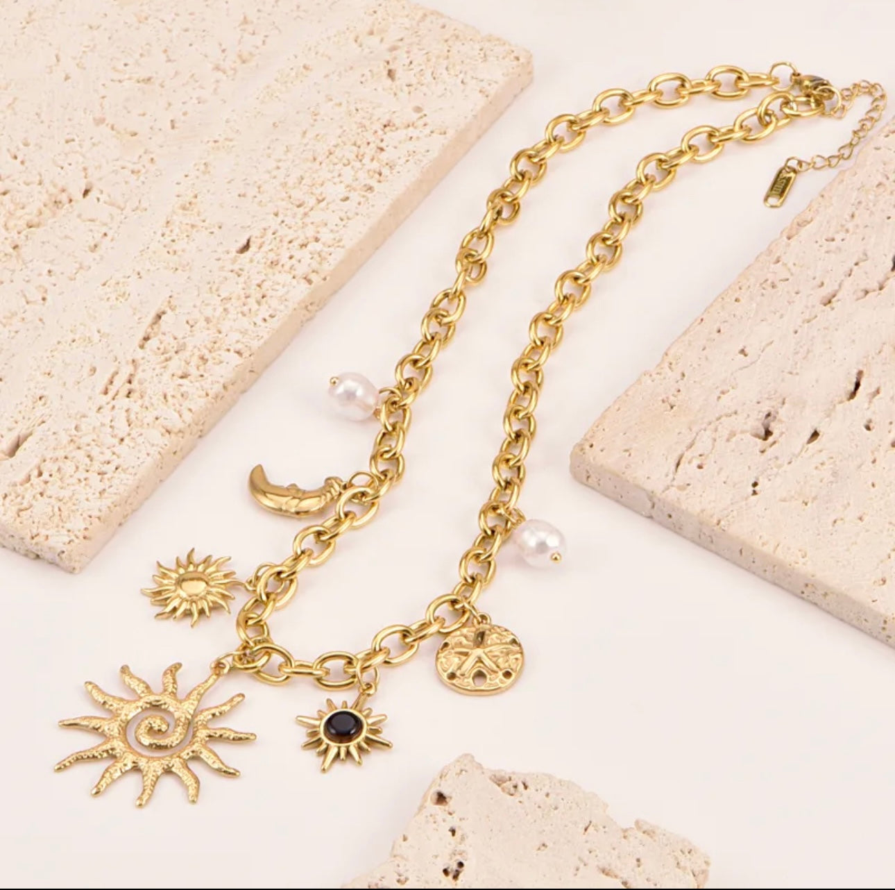 COLLAR MAR