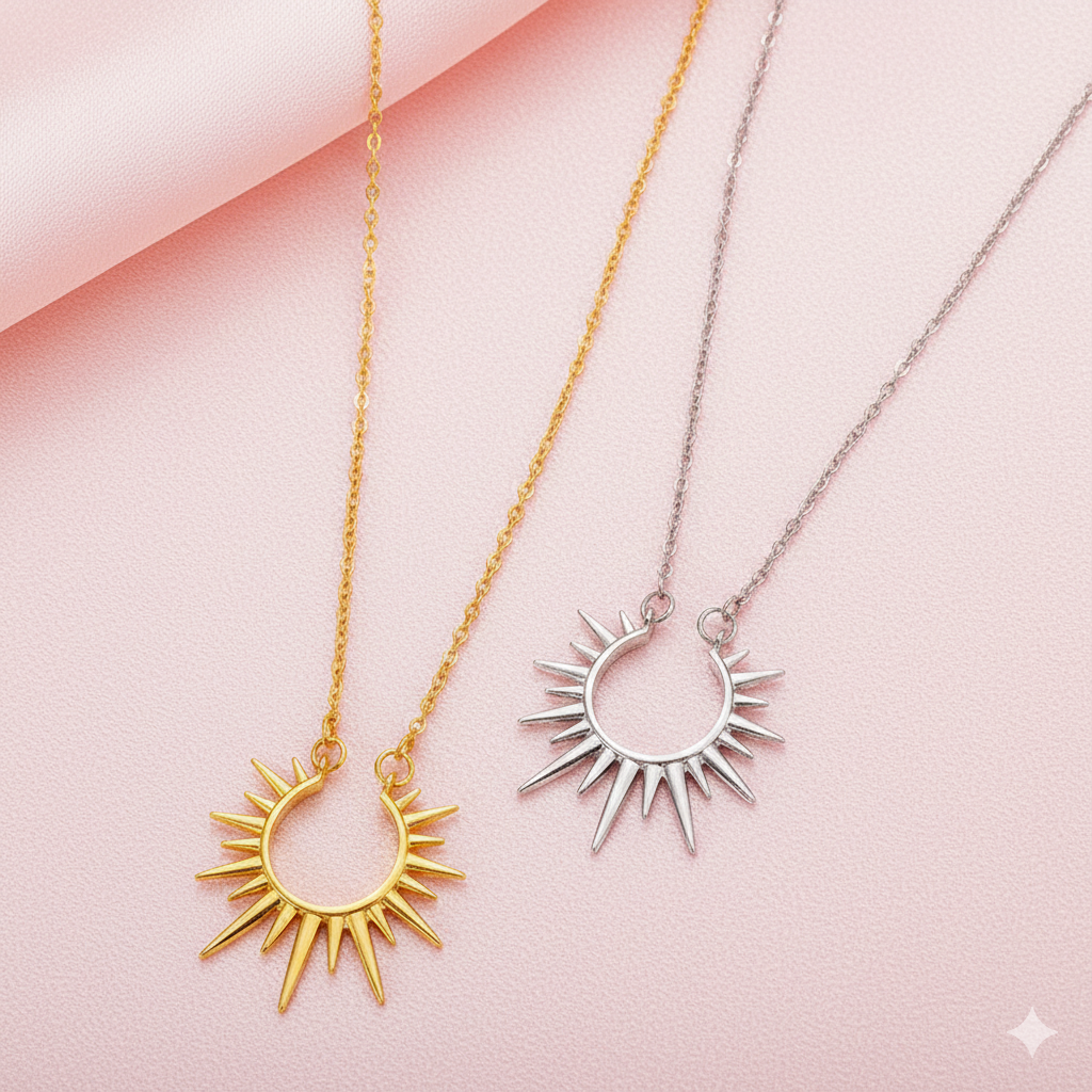 COLLAR STELLA