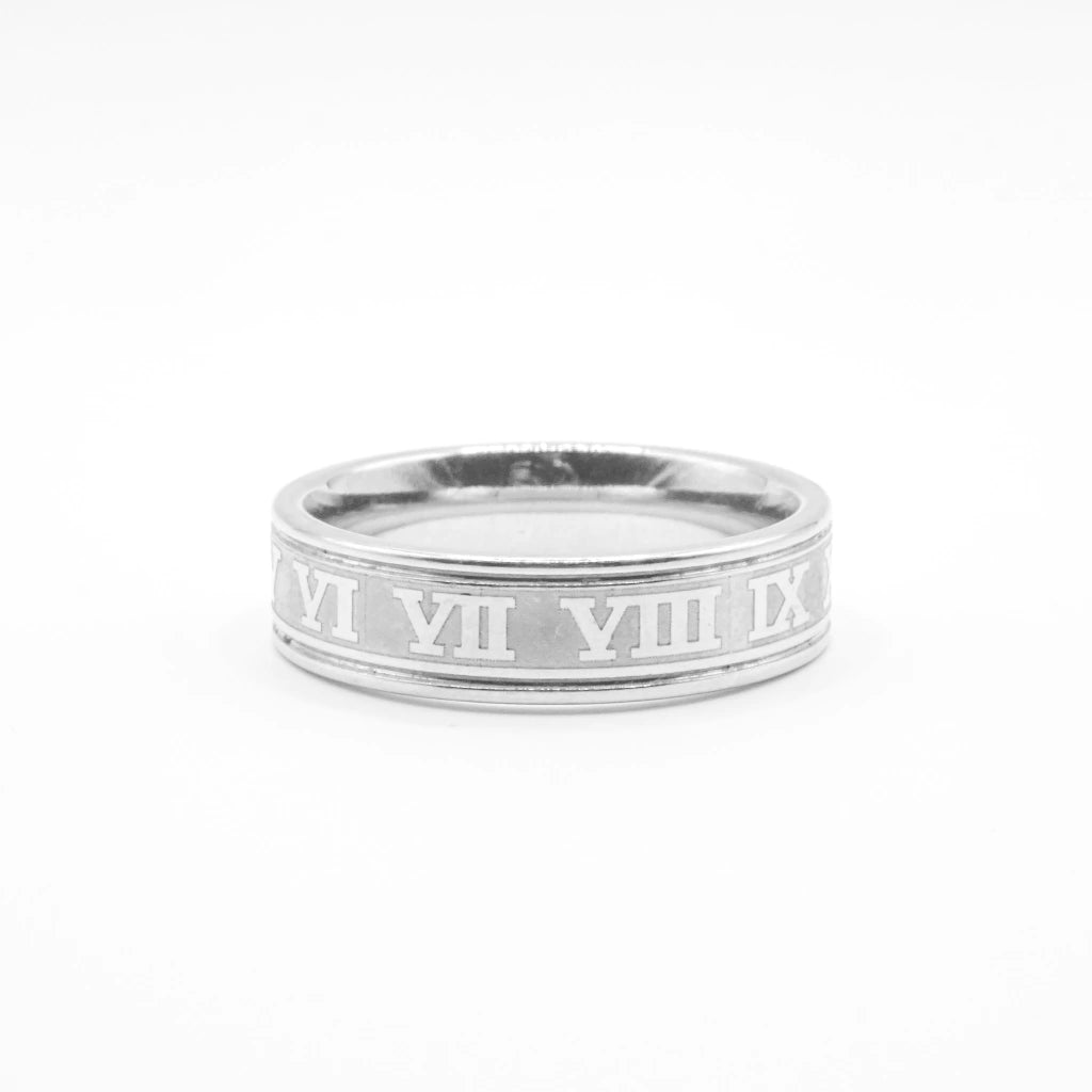 ANILLO ROMA
