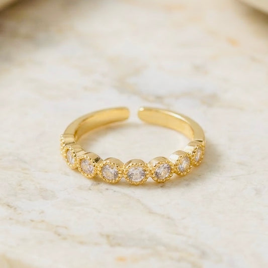 ANILLO AGATHA