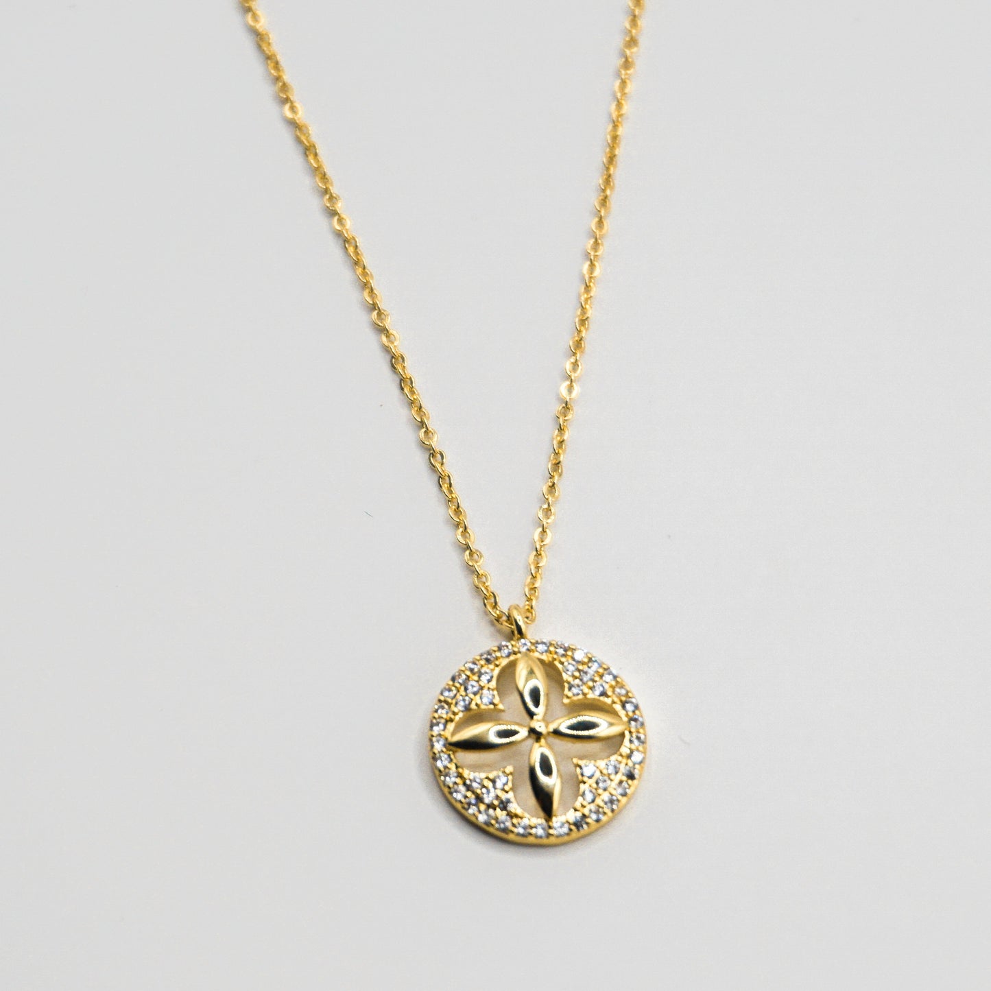 COLLAR LUCERO