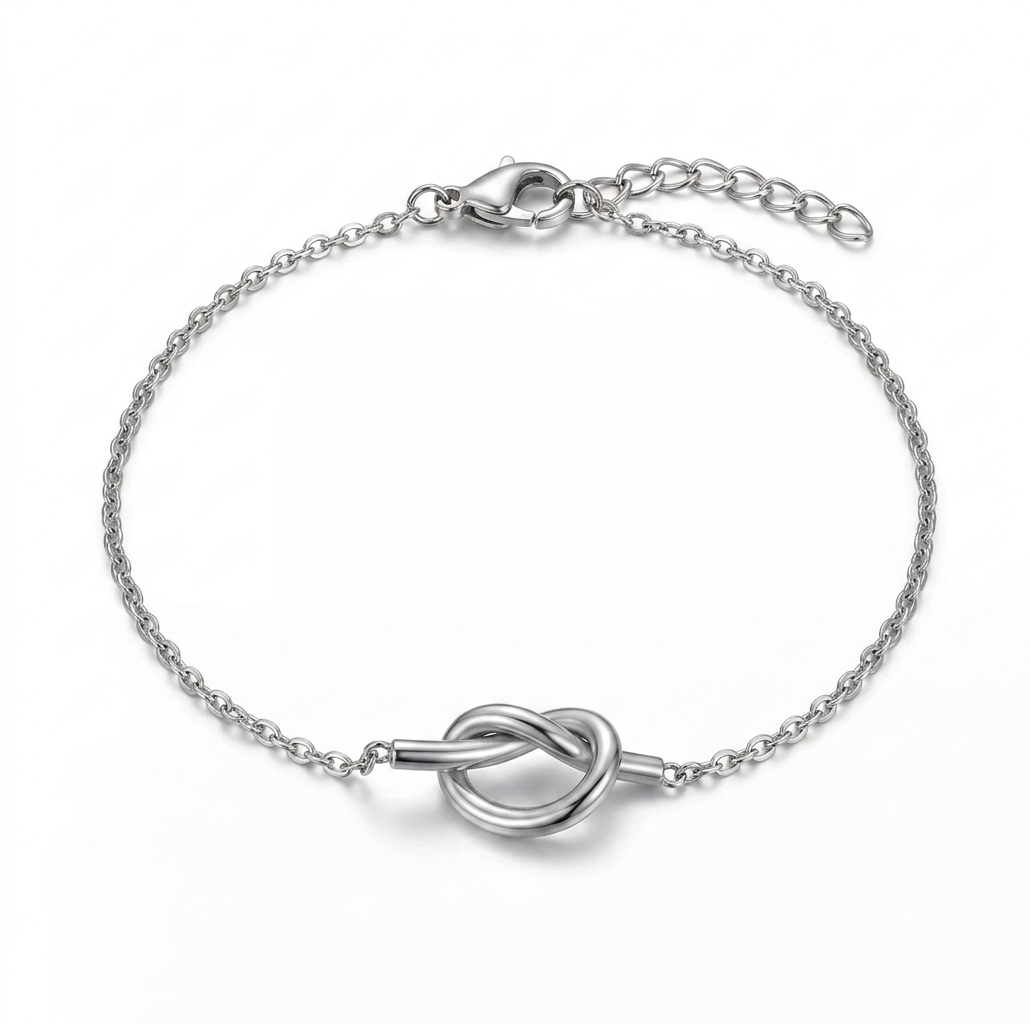 PULSERA NUDO