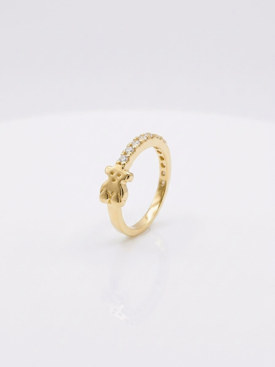 ANILLO OSITO TEDY