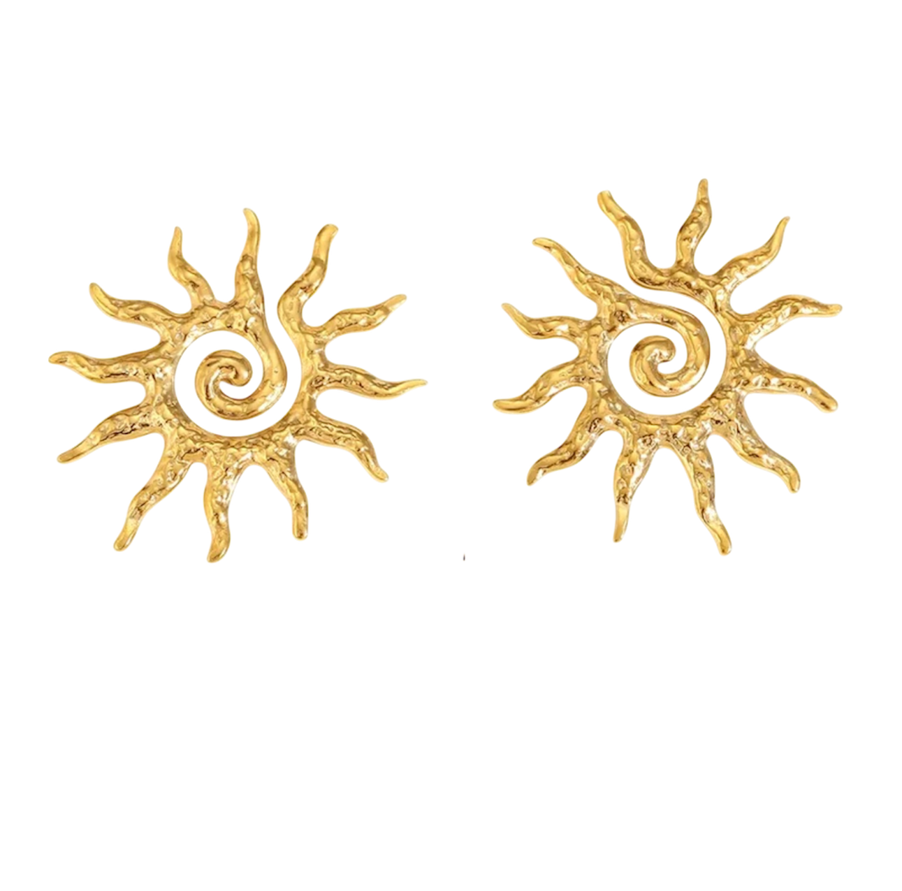 ARETES FUEGO
