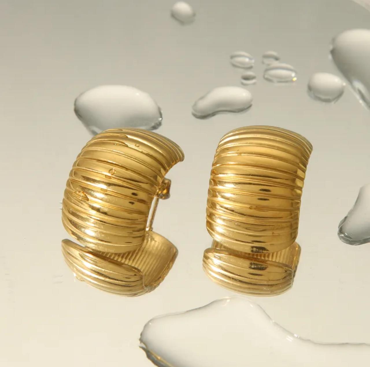 ARETES ESPIRAL