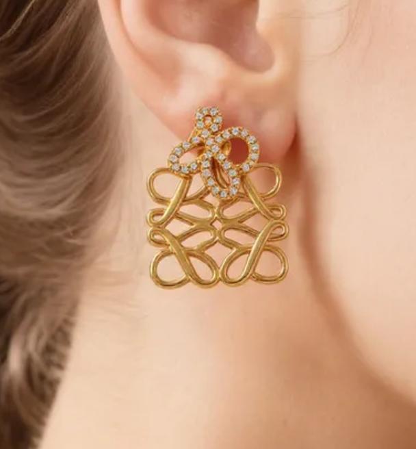 ARETES LOEWES BRILLA