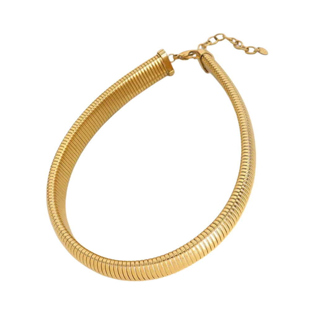 COLLAR GRECIA