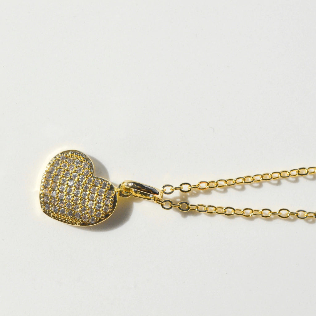 COLLAR ANNIE CORAZON