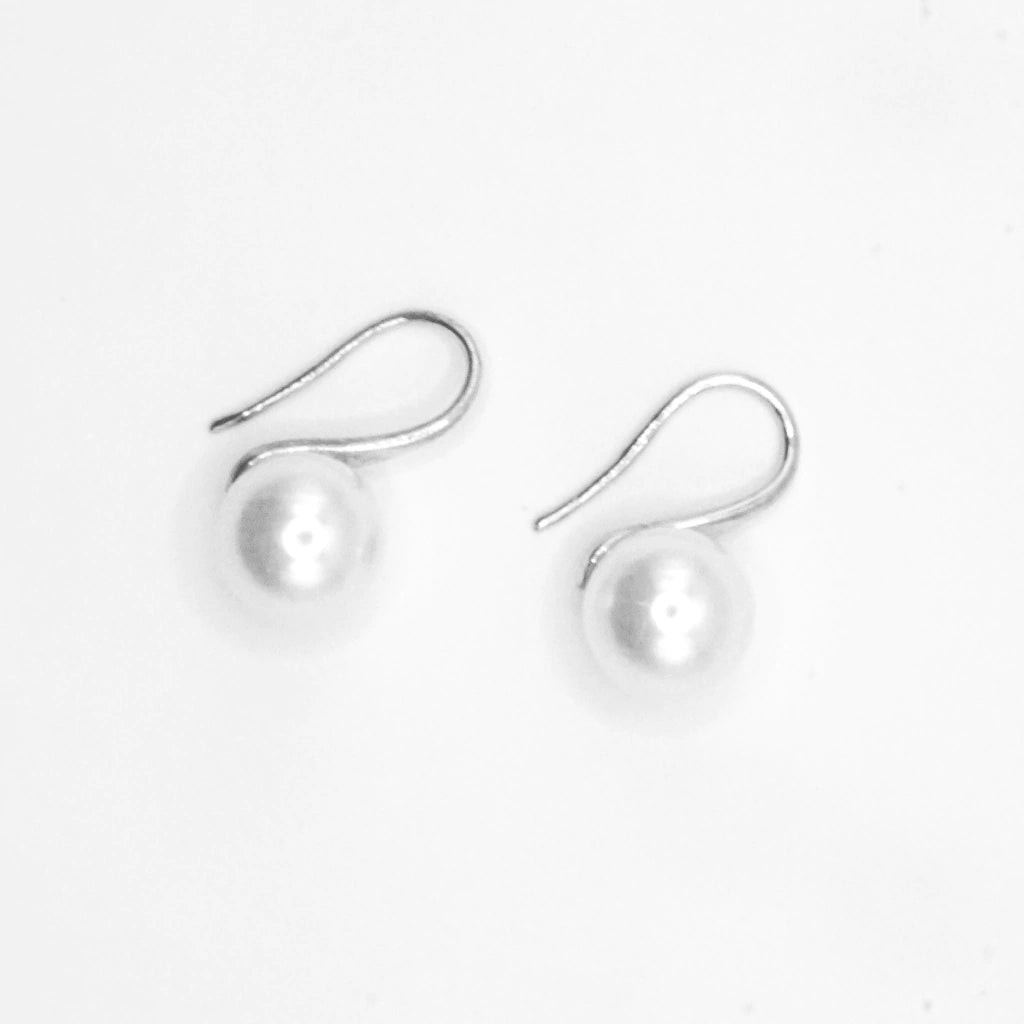 ARETES PERLA