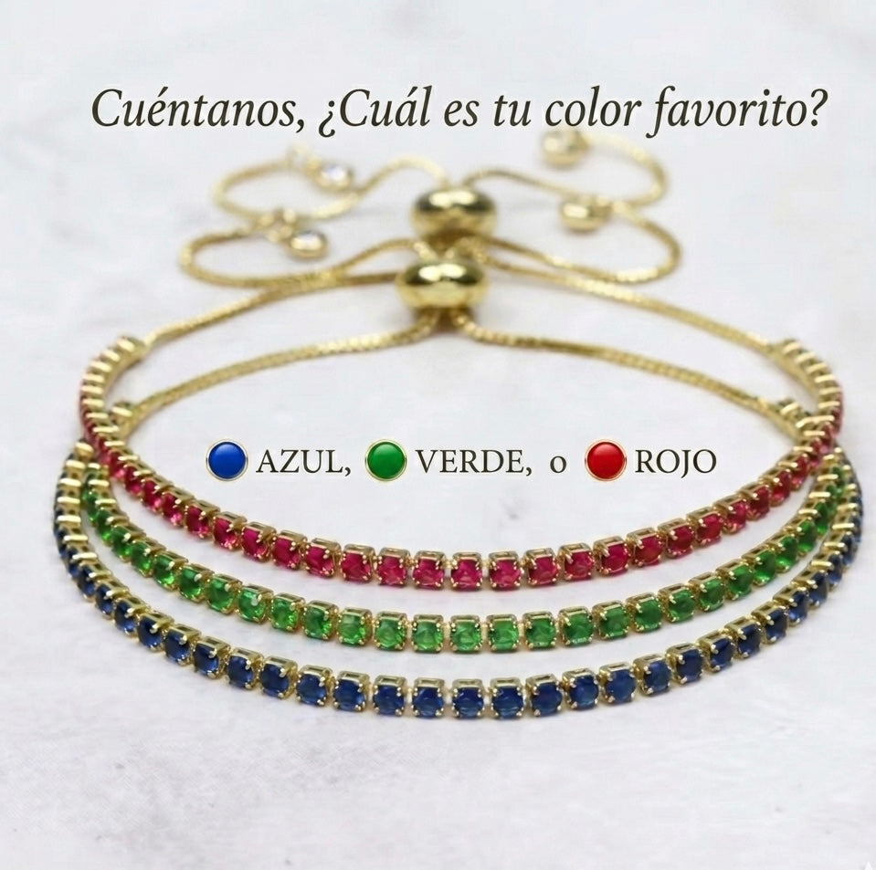 PULSERAS