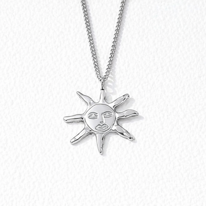 COLLAR SOL
