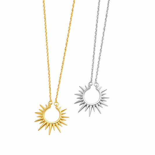 COLLAR STELLA