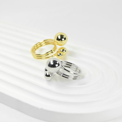 ANILLO BOAL