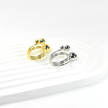 ANILLO BOAL