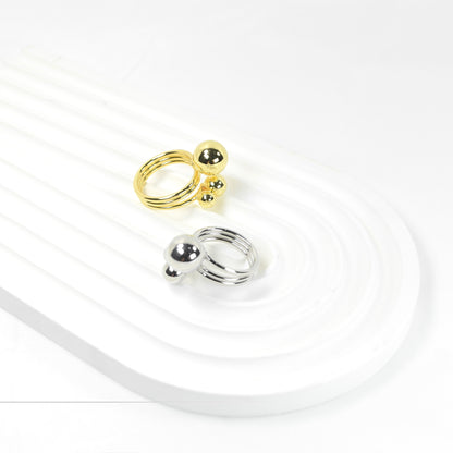ANILLO BOAL