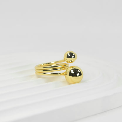 ANILLO BOAL