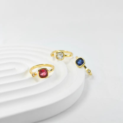ANILLO CORINA