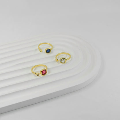 ANILLO CORINA