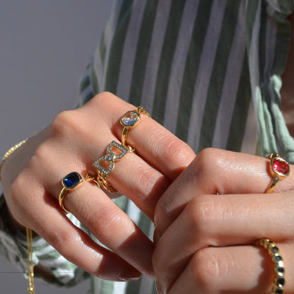 ANILLO CORINA