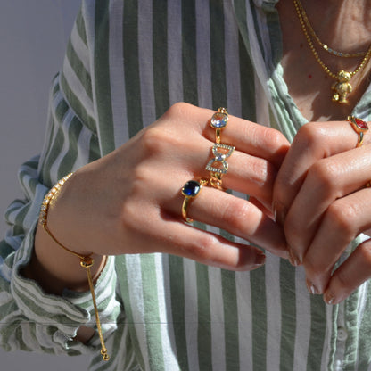 ANILLO CORINA