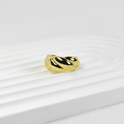 ANILLO CROISSANT