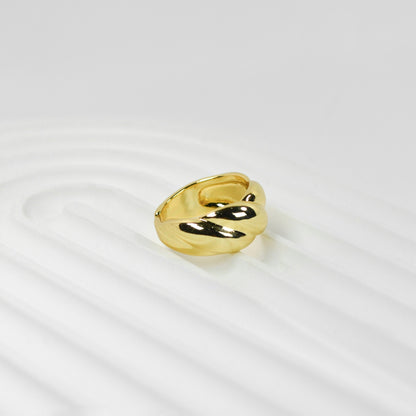 ANILLO CROISSANT