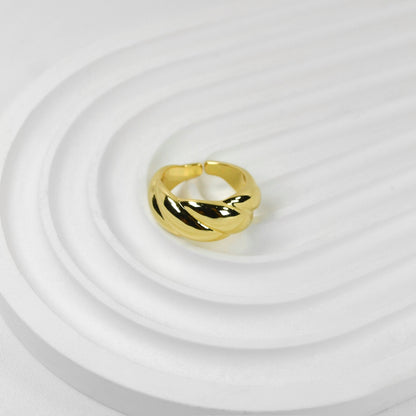 ANILLO CROISSANT