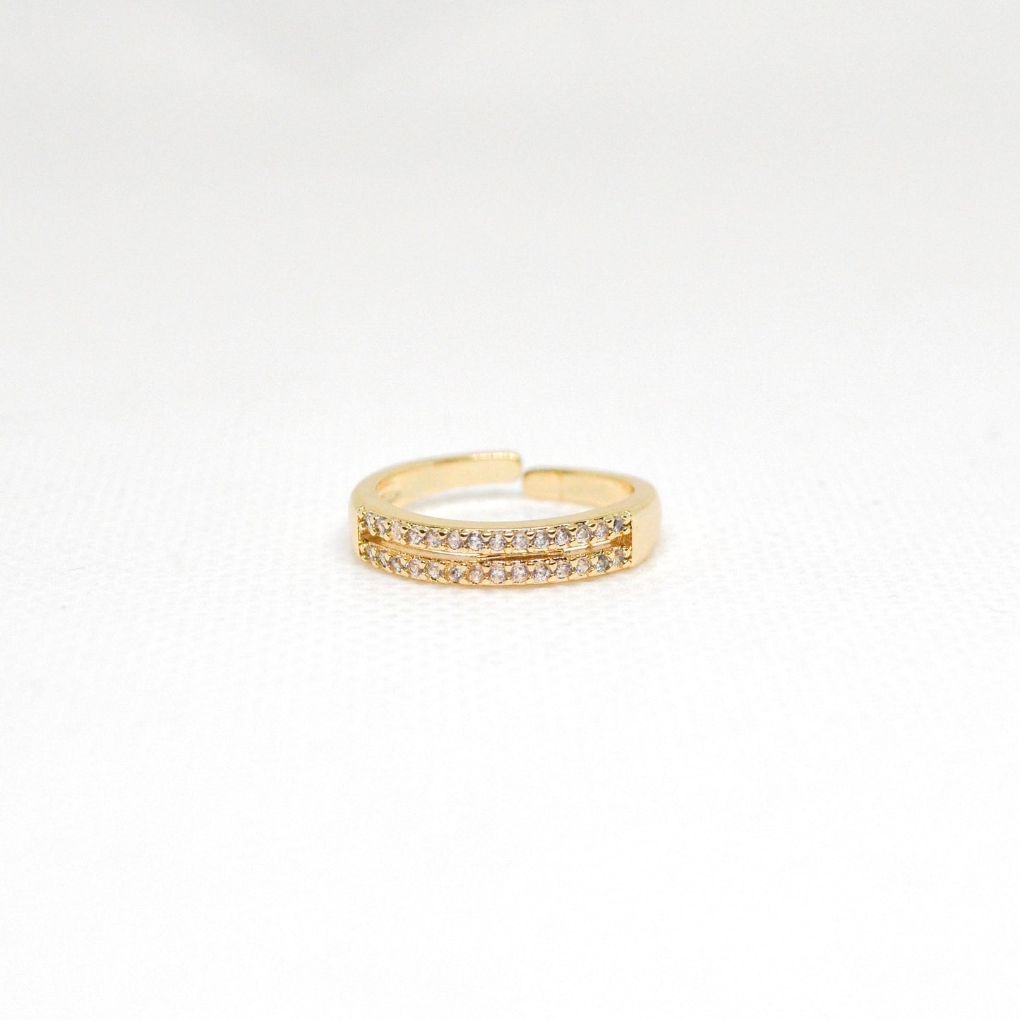 ANILLO ZARA