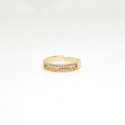 ANILLO ZARA