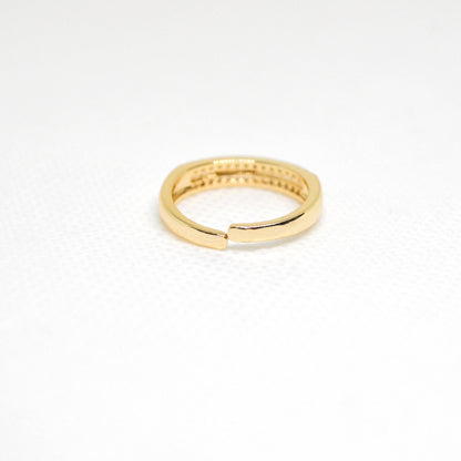 ANILLO ZARA