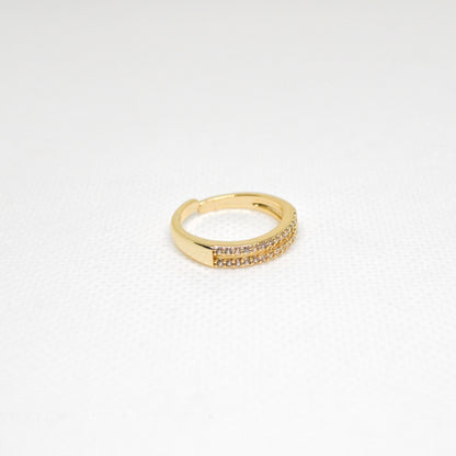 ANILLO ZARA
