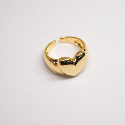 ANILLO LOVE