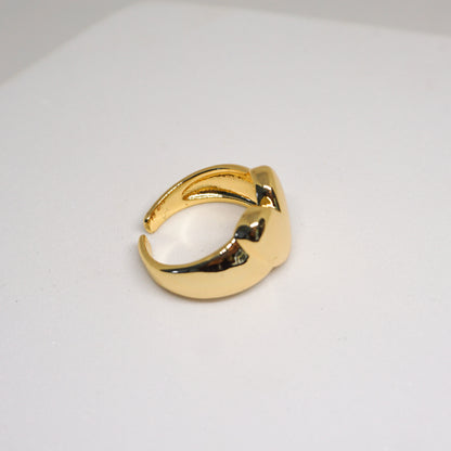 ANILLO LOVE