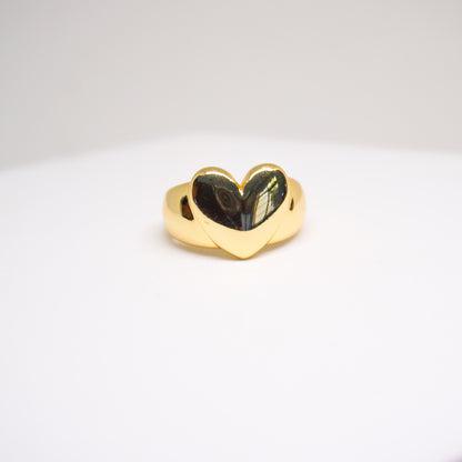 ANILLO LOVE