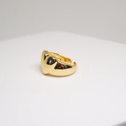 ANILLO LOVE