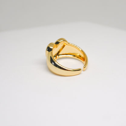 ANILLO LOVE