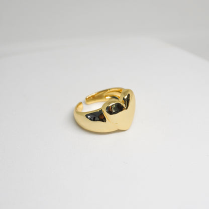 ANILLO LOVE