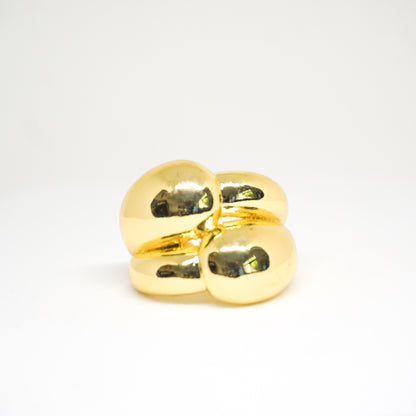ANILLO BUBBLE