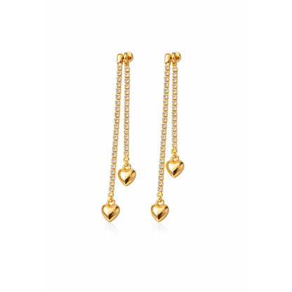 ARETES MÍA CORAZÓN